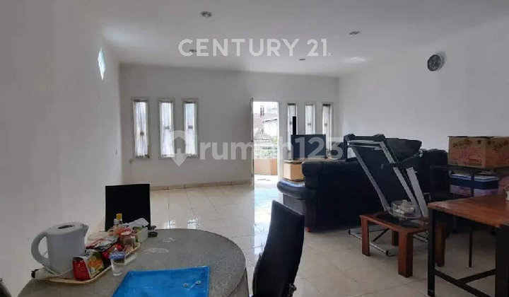 Rumah Serbaguna untuk Tempat Usaha Sayap Astana Anyar 2