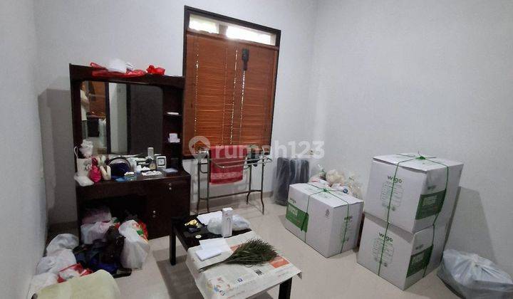 kamar tidur rumah bagus siap huni  istana