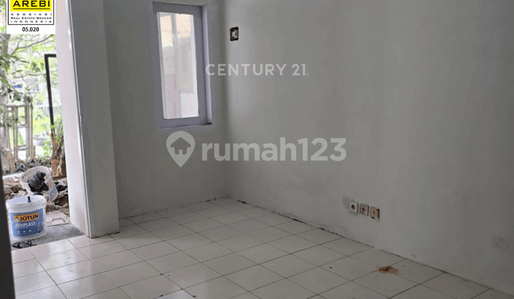 Murah Hunian Elit Minimalis Kbp Bandung