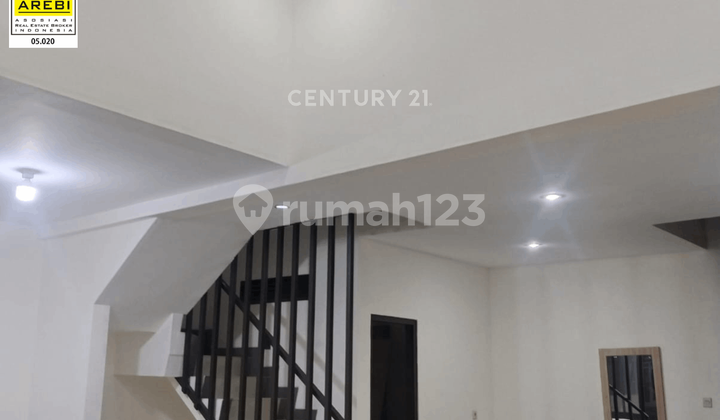 Hunian Rumah Bagus Semi Furnish Banyak Sumba Kbp