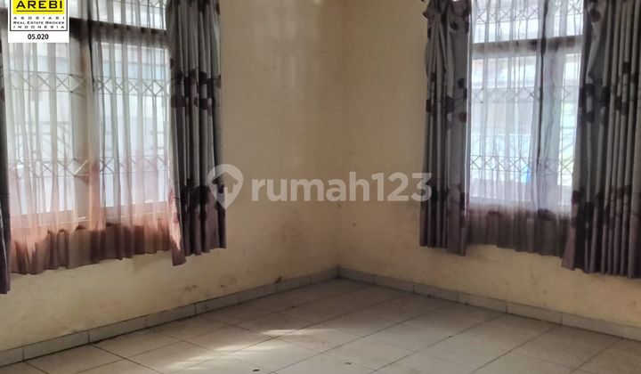 Miliki Rumah Lokasi Sangat Bagus Kembar Mas Bandung 2