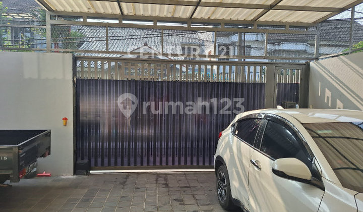 Luxury 2-Story Furnished House in Muara, Bandung 2