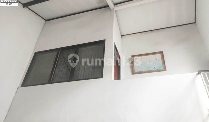 For Sale Rent Price Reduced  House Only Land Count In Haji Mesri Bandung