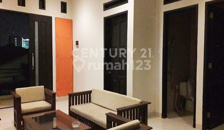 For Sale: 3-Story Shop House Building in Buah Batu Business Area, Bandung