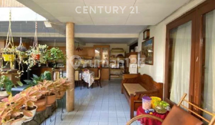 Ruang Usaha Ideal untuk Kantor Strategis, Supratman Bdg