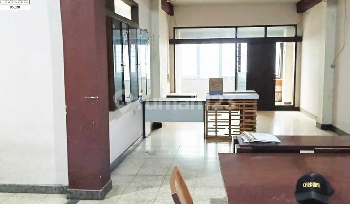 Jual Ruko Siap Pakai Harga paling Mjurah Di Alkateri Bandung Kota