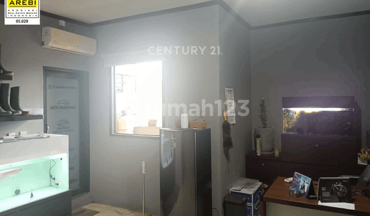 Gudang Strategis Siap Pakai di Bizpark Bandung Gudang Strategis Siap Pakai di Bizpark Bandung