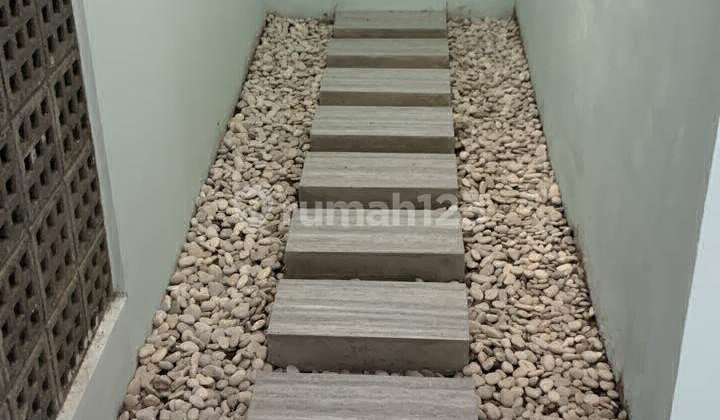 Rumah Baru Renov Siap Huni Cluster Wangsakerta Kbp 2