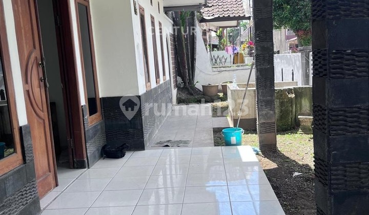 Rumah Luas Terawat di Daerah Cijerah Bandung