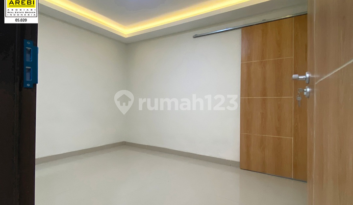 Murah Hunian Premium Dgn View Sejuk di Griya Cihanjuang Parongpong 2