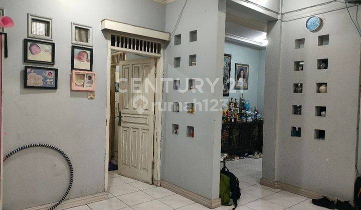 Gaskeun Jual Rumah 2 Lantai Harga Nego Di Kopo Permai Bandung 1