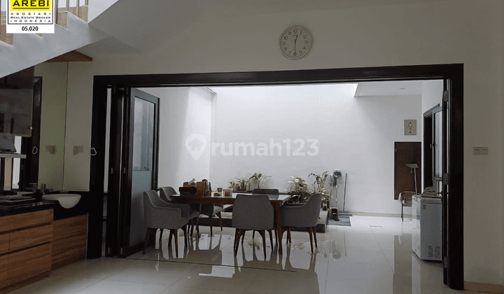 Murahhh Hunian Super Kece Siap Huni Pusat Kota Kembar Mas Utara Bandung 1