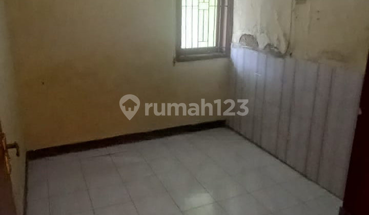 Hunian Asri & Bebas Banjir Taman Cibaduyut Indah Hunian Asri & Bebas Banjir Taman Cibaduyut Indah