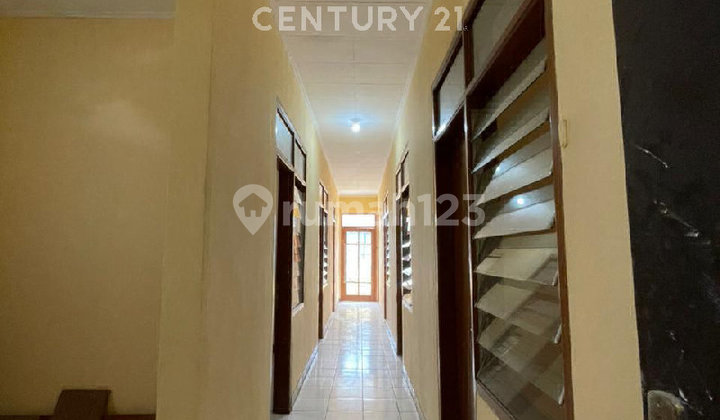 Rumah Kos Kos An Daerah Setra Duta Bandung Utara 2