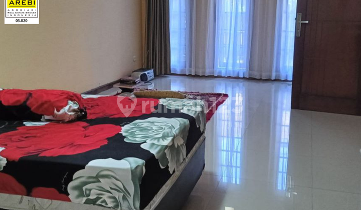 Quick Sale of Ready-to-Occupy Residence Near City Center and Business District in Sayap Riau Bandung 2