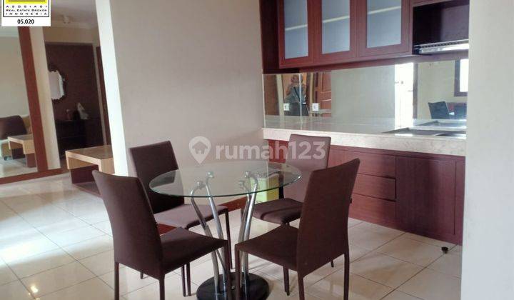 Dijual Rugi Yang Penting Cepat Terjual Unit Apartemen Di Majesty City View Bandung 1