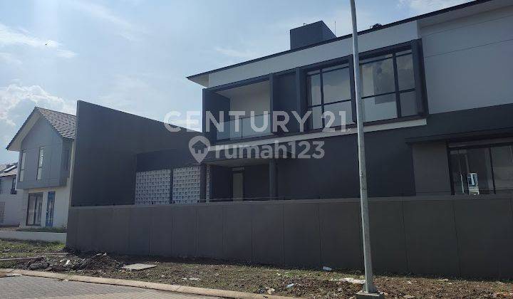 Jual Hunian Baru 2 Lantai Dlm Cluster Kota Baru Parahyangan Tatar Nilapadmi Kabupaten Bandung Barat 1