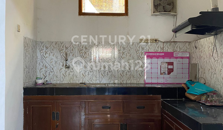 Dijual Cepat Rumah di Perumahan Cincin Permata Indah