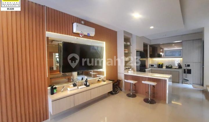 Hunian Full Furnish Tengah Kota di Gateway Pasteur Bandung Hunian Full Furnish Tengah Kota di Gateway Pasteur Bandung