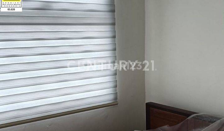 JUal Unit Apartemen GAA 2BR Siap Huni Full Furnish Bandung 1