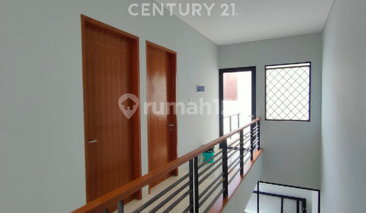 2-Story Minimalist House in Holis Garden, Bandung