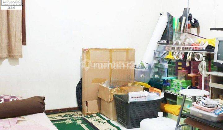 Jual Turun Harga Rumah Lingkungan Terbaik Siap Huni Di Turangga Bandung 2