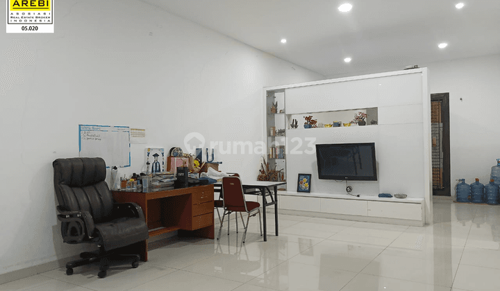 Murahhh Hunian Super Kece Siap Huni Pusat Kota Kembar Mas Utara Bandung 2