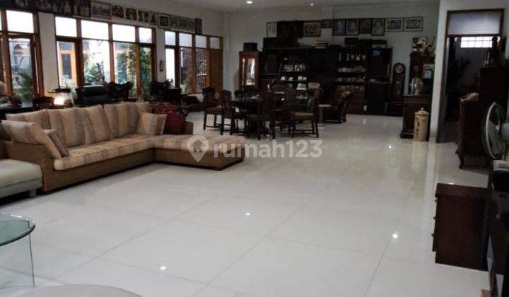 Tempat Usaha Di Sayap Jalan Raya Cimahi Area Komersil Strategis 2