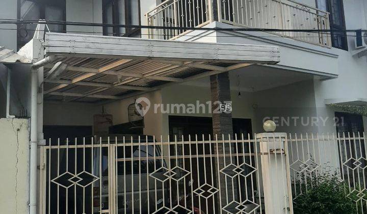 Dijual Rumah Arcamanik View Gunung Sport Center Jabar Siap Huni 1