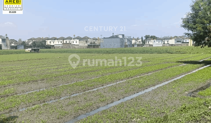 Harga Bu Kavling Luas di Margahayu Bandung Harga Bu Kavling Luas di Margahayu Bandung