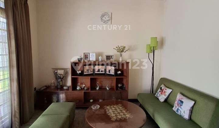 Rumah 2 Lantai Lokasi Terbaik di Sayap Dago Bandung 2