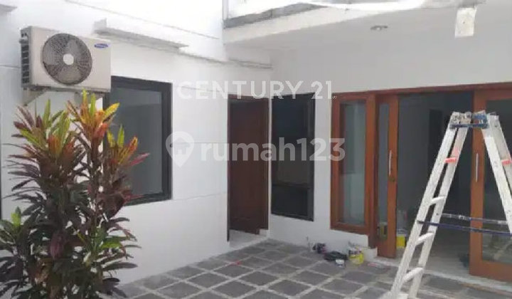 Rumah Bagus Dekat Sumbersari Junction Bandung