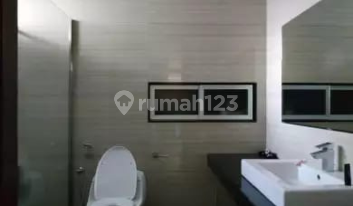 Hunian Kece Abis Sangat Luas dan Mewah Furnish di Setraduta Bandung 2