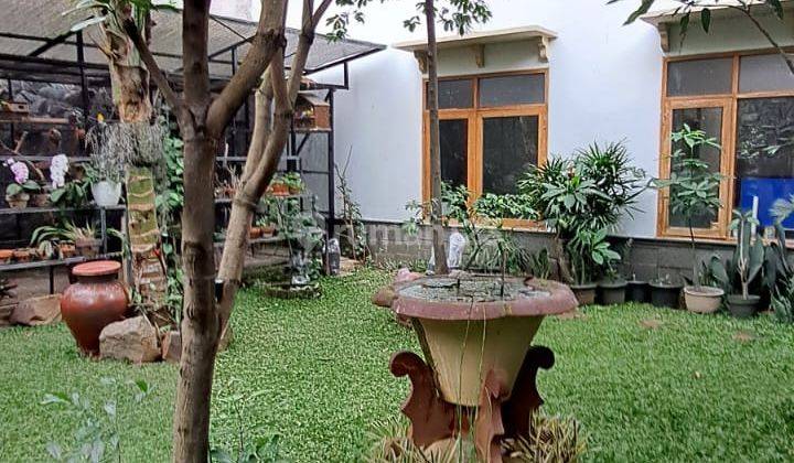 Tempat Usaha Di Sayap Jalan Raya Cimahi Area Komersil Strategis 1