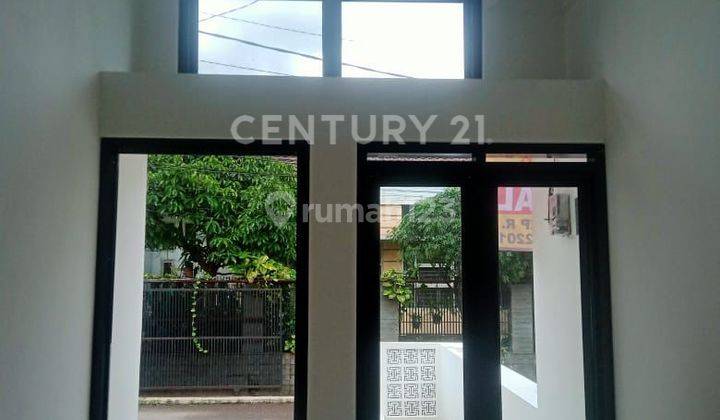 Dijual Rumah Cisaranten Arcamanik Yang Minimalis 1