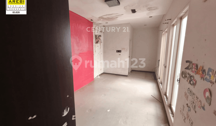 Murah Hunian Menarik Terawat di Jingganagara Kbp 2