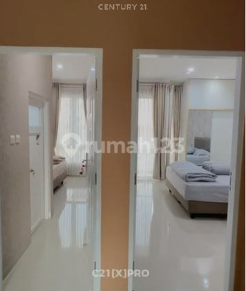 Jual Hunian 2 Lantai Furnish Siap Huni Di Pharmindo Cimahi 