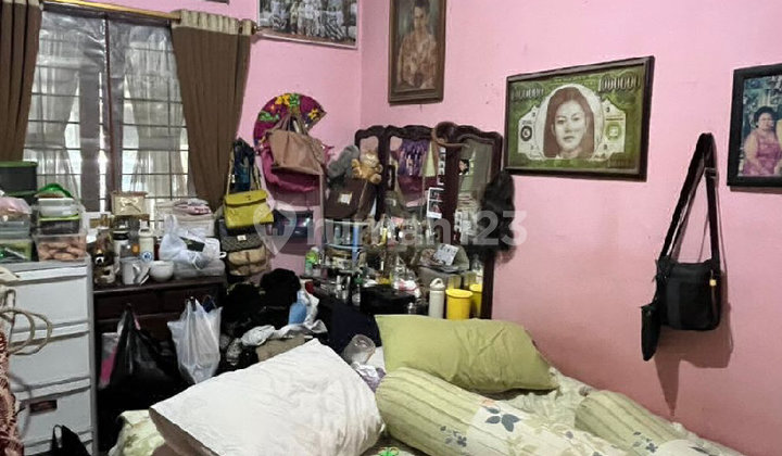 Rumah Lokasi Tengah Kota di Grand Pinus Regency 2