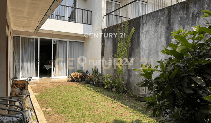 Jual Cepat Rumah Setrasari Regency 2 Lantai Bandung Utara 1