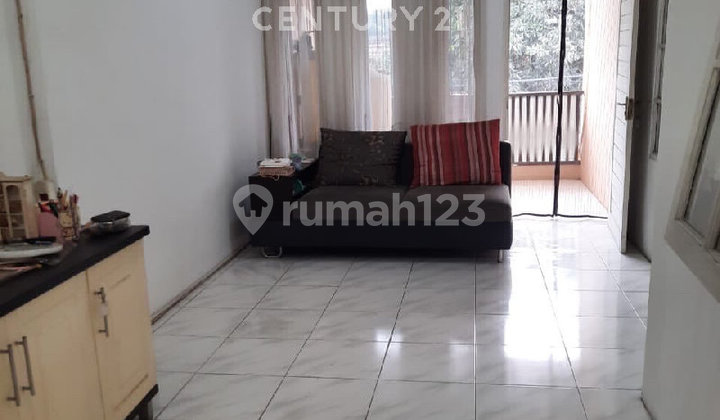 Rumah 2 Lantai Ada Fusrnish Taman Holis Indah Bandung