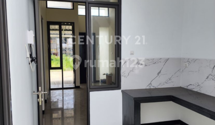 Rumah Hook Minimalis Taman Kopo Indah V Bandung 2