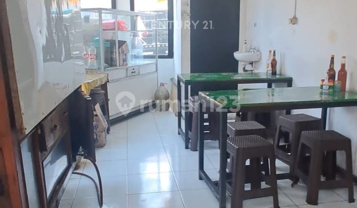 Rumah Kos Area Sangat Ramai Dekat Maranatha Cocok untuk Investasi Rumah Kos Area Sangat Ramai Dekat Maranatha Cocok untuk Investasi