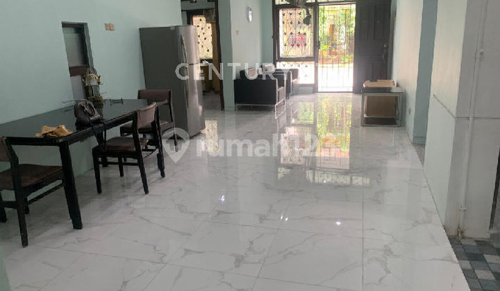Ready-to-Occupy House in Kbp Cluster, New Wangsakerta Renovated