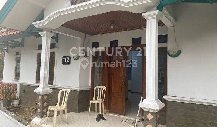 Dijual Nego Rumah Daerah Terusan Sersan Bajuri Bandung Kota 2