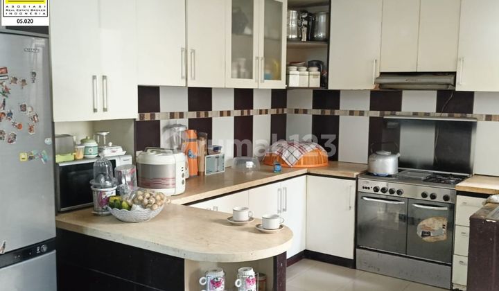 Sell Modern Homes at Rare Prices Ready to Occupy in Mitra Dago Antapani Bandung 2