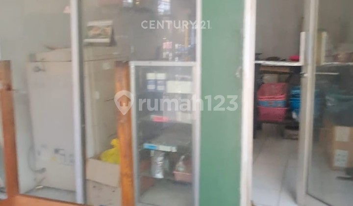 Kos House in a Very Crowded Area Near Maranatha Suitable for Investment 2