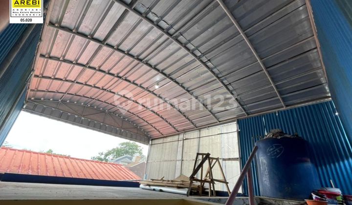 For Sale: 23-Bedroom Boarding House in Setra Duta Area, Bandung City For Sale: 23-Bedroom Boarding House in Setra Duta Area, Bandung City