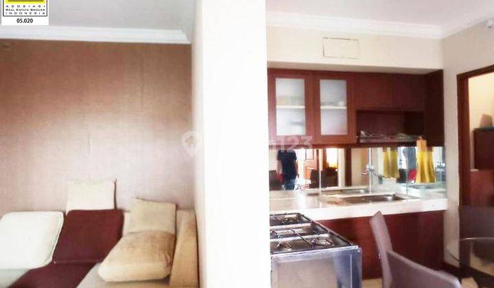 Jual Rugi Yang Penting Cepat Terjual Unit Apartemen Di Majesty City View Bandung 1