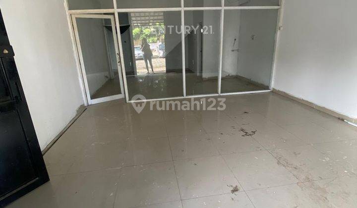 Sewa Ruko 2 Lantai Siap Pakai Daerah Ciwastra Bandung 2