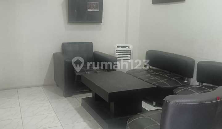 Selling Fast, Move-In Ready 2-Story Residence in Suryalaya, Bandung 2